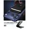 Tech-Protect MagWallet Stand MagSafe Magnetic Phone Wallet - Black - Uncategorized Cases (2) - Cases - Techbox