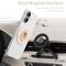 Tech-Protect MMR700 Lamano MagSafe Magnetic Phone Holder - Rose Gold