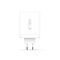 Tech-Protect NC200W-GaN 4-Port 200W Wall Charger - White