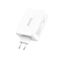 Tech-Protect NC200W-GaN 4-Port 200W Wall Charger - White