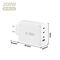 Tech-Protect NC200W-GaN 4-Port 200W Wall Charger - White