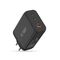 Tech-Protect NC240W-GaN 4-Port 240W Wall Charger - Black