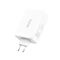 Tech-Protect NC240W-GaN 4-Port 240W Wall Charger - White