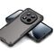 Tech-Protect Rugged Shield Case for Xiaomi Poco M8 Pro / Xiaomi Redmi Note 15 Pro+ 5G - Black