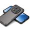 Tech-Protect Rugged Shield Case for Xiaomi Redmi Note 15 Pro 5G - Black