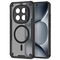 Tech-Protect Rugged Shield MagSafe case for Xiaomi Poco M8 Pro / Xiaomi Redmi Note 15 Pro+ 5G - black