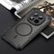 Tech-Protect Rugged Shield MagSafe case for Xiaomi Poco M8 Pro / Xiaomi Redmi Note 15 Pro+ 5G - black