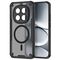 Tech-Protect Rugged Shield MagSafe Case for Xiaomi Redmi Note 15 Pro 5G - Black