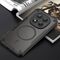 Tech-Protect Rugged Shield MagSafe Case for Xiaomi Redmi Note 15 Pro 5G - Black