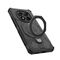 Tech-Protect TacticStand MagSafe case for Xiaomi Poco M8 Pro / Xiaomi Redmi Note 15 Pro+ 5G - black