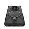 Tech-Protect TacticStand MagSafe case for Xiaomi Poco M8 Pro / Xiaomi Redmi Note 15 Pro+ 5G - black