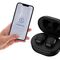 TWS 3mk FlowBuds 6.0 Wireless Headphones - Black