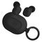 TWS 3mk FlowBuds 6.0 Wireless Headphones - Black