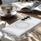 Nillkin Nature TPU Pro Case Compatible with MagSafe for Samsung Galaxy S26+ - White - Uncategorized Cases (2) - Cases - Techbox