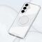 Nillkin Nature TPU Pro Case Compatible with MagSafe for Samsung Galaxy S26+ - White - Uncategorized Cases (2) - Cases - Techbox