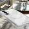 Nillkin Nature TPU Pro Case Compatible with MagSafe for Samsung Galaxy S26+ - White - Uncategorized Cases (2) - Cases - Techbox