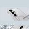 Nillkin Nature TPU Pro Case Compatible with MagSafe for Samsung Galaxy S26 - White - Uncategorized Cases (2) - Cases - Techbox