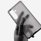 Nillkin Super Frosted Shield Pro Case for Samsung Galaxy S26+ - Translucent Black - Uncategorized Cases (2) - Cases - Techbox