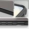 Nillkin Super Frosted Shield Pro Case for Samsung Galaxy S26+ - Translucent Black - Uncategorized Cases (2) - Cases - Techbox