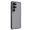 Nillkin Super Frosted Shield Pro Case for Samsung Galaxy S26 Ultra - Translucent Black - Uncategorized Cases (2) - Cases - Techbox