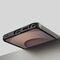 Nillkin Super Frosted Shield Pro Case for Samsung Galaxy S26 Ultra - Translucent Black - Uncategorized Cases (2) - Cases - Techbox