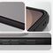 Nillkin Super Frosted Shield Pro Case for Samsung Galaxy S26 Ultra - Translucent Black - Uncategorized Cases (2) - Cases - Techbox