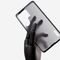 Nillkin Super Frosted Shield Pro Magnetic Case Compatible with MagSafe for Samsung Galaxy S26 - Translucent Black - Uncategorized Cases (2) - Cases - Techbox