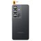 Spigen Glas.Tr Ez Fit Optik Pro HD Camera Cover 2-pack for Samsung Galaxy S26 - Black