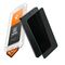 Spigen Glas.Tr Ez Fit Pro HD Privacy Glass for Samsung Galaxy S26