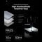 Spigen Glas.Tr Ez Fit Pro HD Privacy Glass for Samsung Galaxy S26