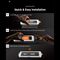 Spigen Glas.Tr Ez Fit Pro HD Privacy Glass for Samsung Galaxy S26
