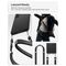 Spigen Liquid Air Case for Samsung Galaxy S26 - Black