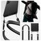 Spigen Liquid Air Case for Samsung Galaxy S26 - Black