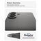 Spigen Liquid Air Case for Samsung Galaxy S26 - Gray