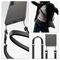 Spigen Liquid Air Case for Samsung Galaxy S26 - Gray