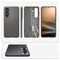 Spigen Liquid Air Case for Samsung Galaxy S26+ - Gray