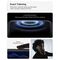 Spigen Liquid Air Case for Samsung Galaxy S26+ - Matte Black