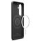 Spigen Liquid Air Mag MagSafe Case for Samsung Galaxy S26 - Black