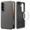 Spigen Liquid Air Mag MagSafe Case for Samsung Galaxy S26 - Gray