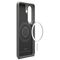Spigen Liquid Air Mag MagSafe Case for Samsung Galaxy S26 - Gray