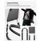 Spigen Liquid Air Mag MagSafe Case for Samsung Galaxy S26 - Gray