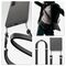 Spigen Liquid Air Mag MagSafe Case for Samsung Galaxy S26 - Gray