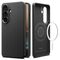 Spigen Liquid Air Mag MagSafe Case for Samsung Galaxy S26+ - Matte Black