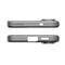 Spigen Liquid Crystal Case for Samsung Galaxy S26+ - Semi-Transparent