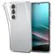 Spigen Liquid Crystal Case for Samsung Galaxy S26 - Transparent