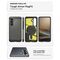 Spigen Tough Armor Mag MagSafe Case for Samsung Galaxy S26 - Gray