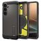 Spigen Tough Armor Mag MagSafe Case for Samsung Galaxy S26+ - Gray