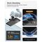 Spigen Tough Armor Mag MagSafe Case for Samsung Galaxy S26+ - Gray