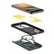 Spigen Tough Armor Mag MagSafe Case for Samsung Galaxy S26 - Green