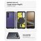 Spigen Tough Armor Mag MagSafe Case for Samsung Galaxy S26 - Purple